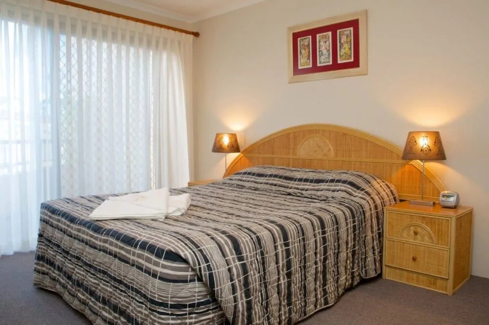 Grangewood Court Apartments