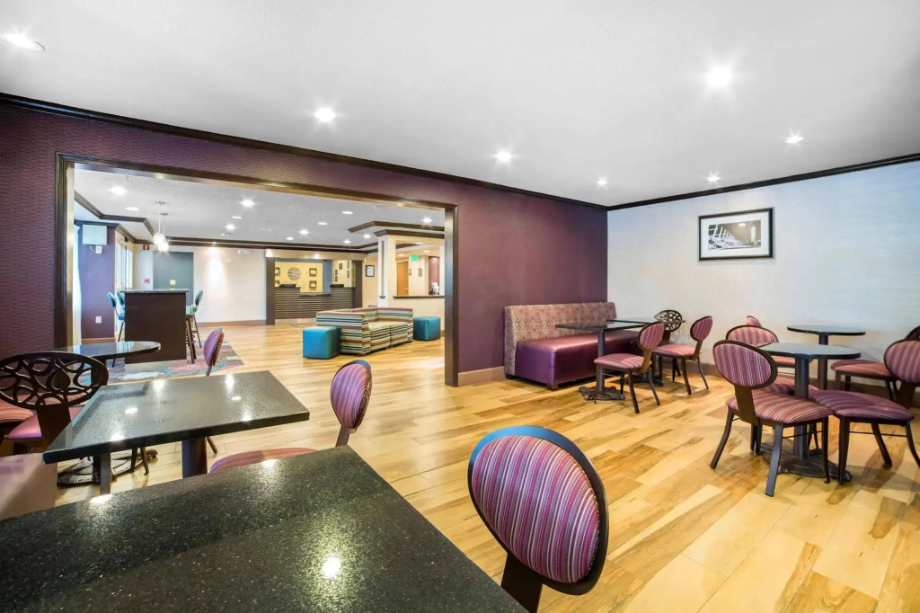 Comfort Inn West Valley - Salt Lake City South