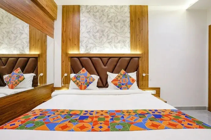 FabHotel Grand Residency