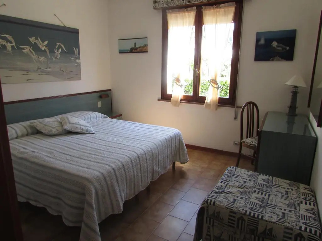 Residence il Mandorlo