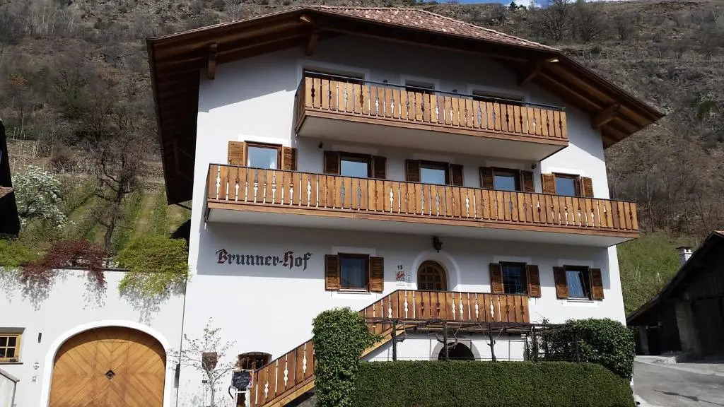 Brunnerhof