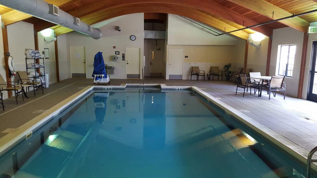 Staybridge Suites South Springfield by IHG