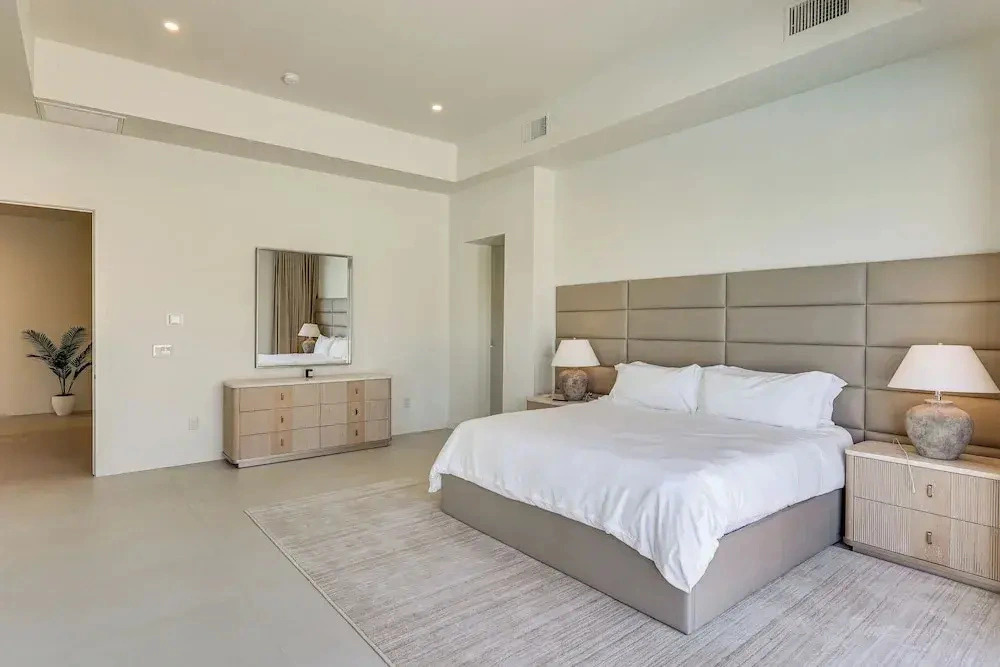 Luxurious Getaway on Lake Havasu Golf Course