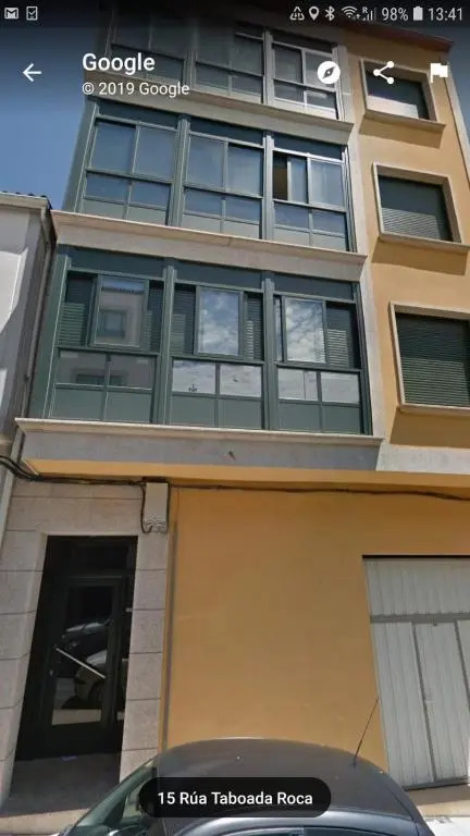 Apartamento Alcazar