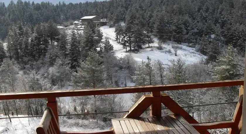 Vihren Chalets in Katarino Complex