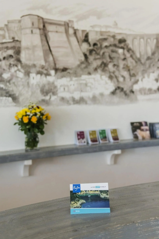 Best Western Hotel Massafra