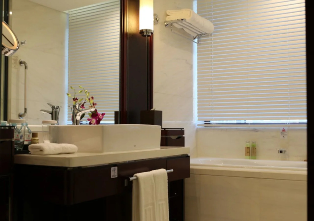 Oriental Garden Hotel