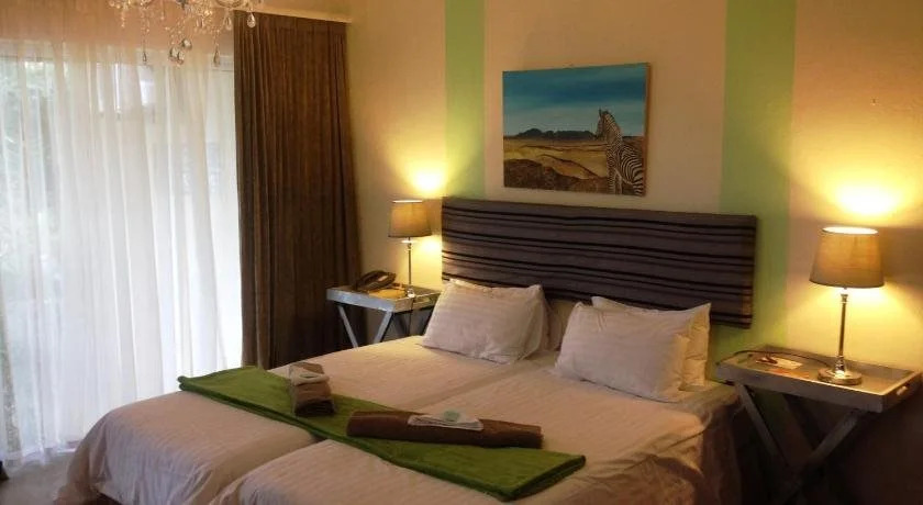 Guesthouse Terra Africa