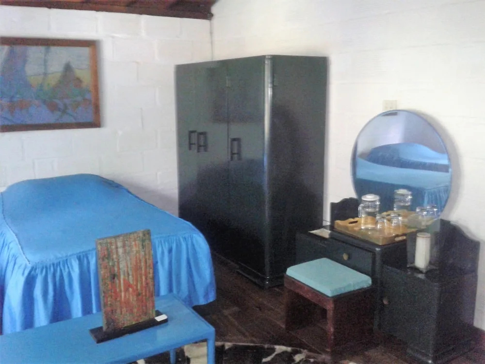 Hostal Ensenillo
