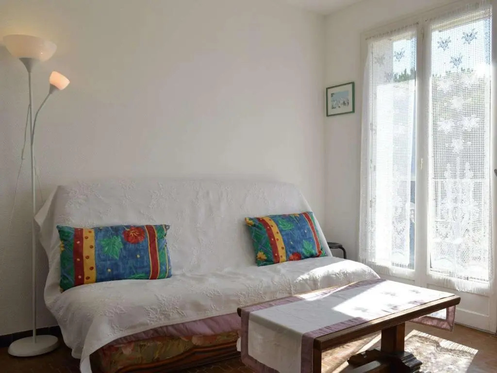 Appartement Argelès-sur-Mer, 2 pièces, 5 personnes - FR-1-225-332