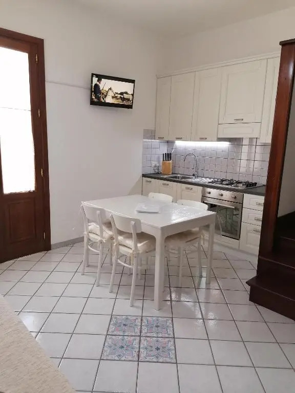 Casa Marcella San Vito Lo Capo