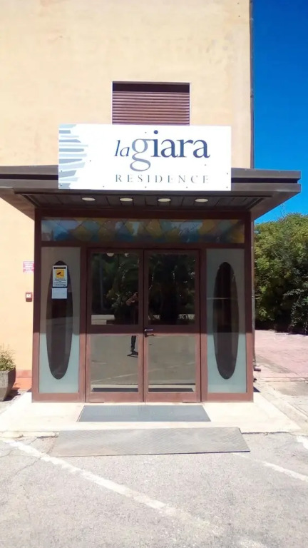 Residence la Giara - Enna