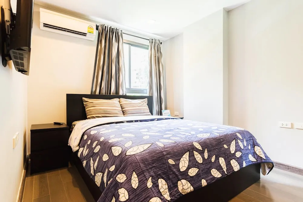 Mirage Sukhumvit27 By Favstay