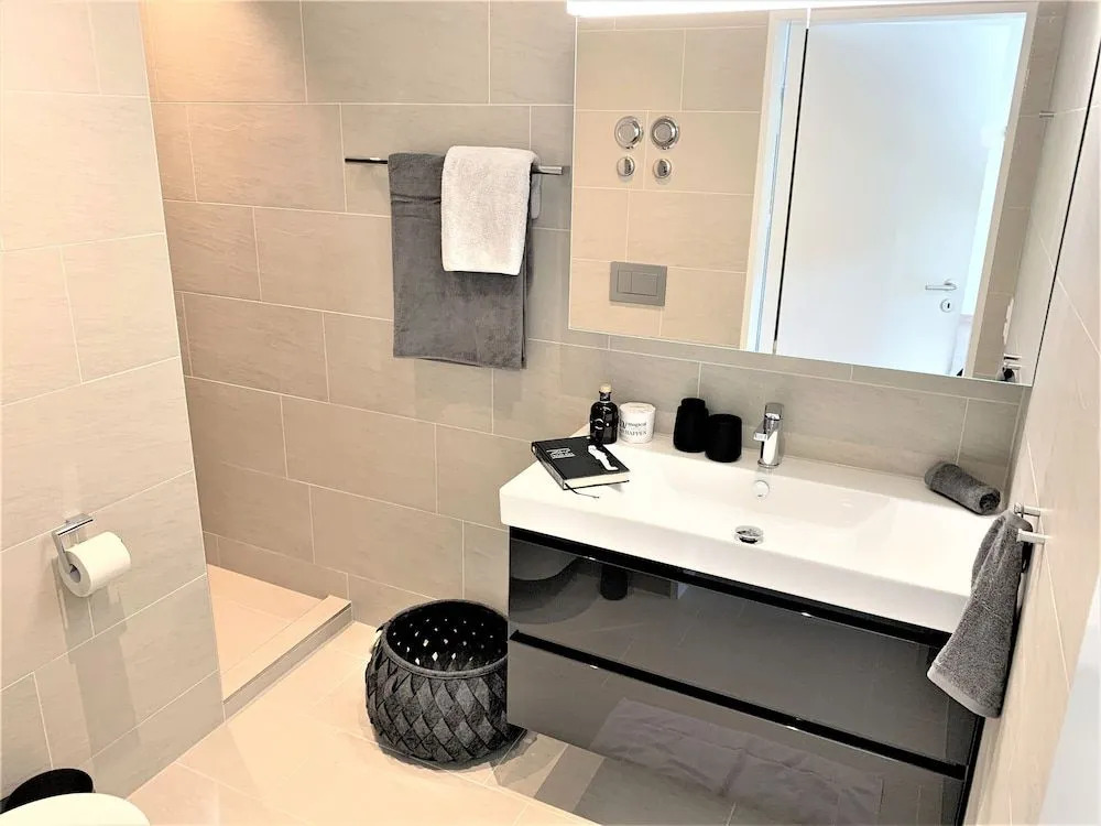 COSMOPOLITAN APARTMENTS Zürich Seefeld