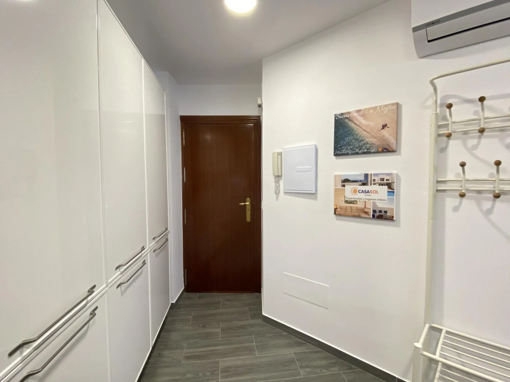 Apartamento Centro Life Casasol