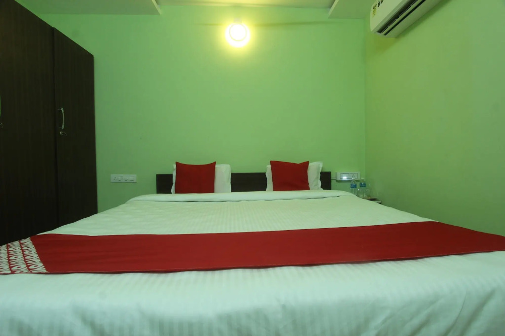 JR Guest Home