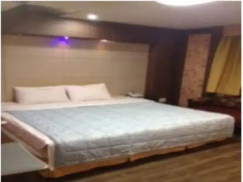 Montmartre Motel