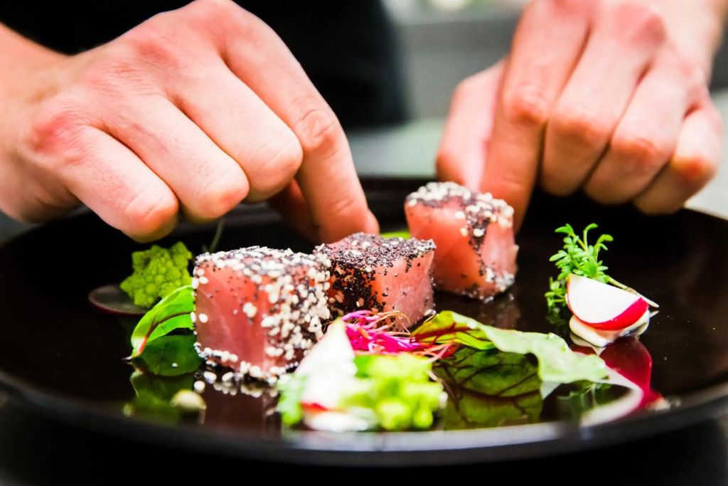 Hotel Restaurant Ruimzicht