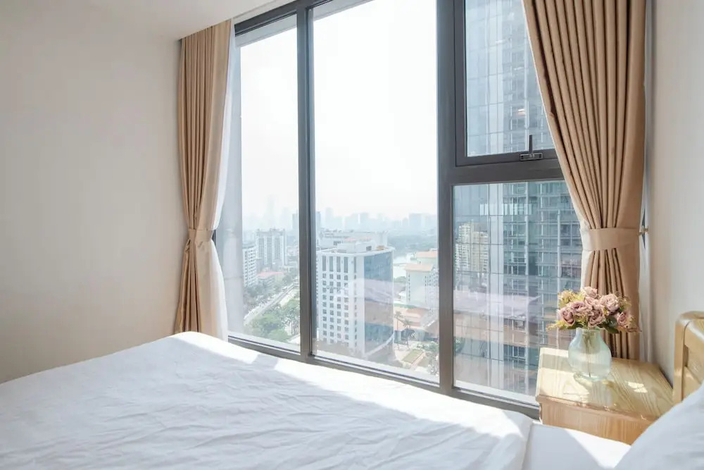 Apartment Vinhomes Metropolis