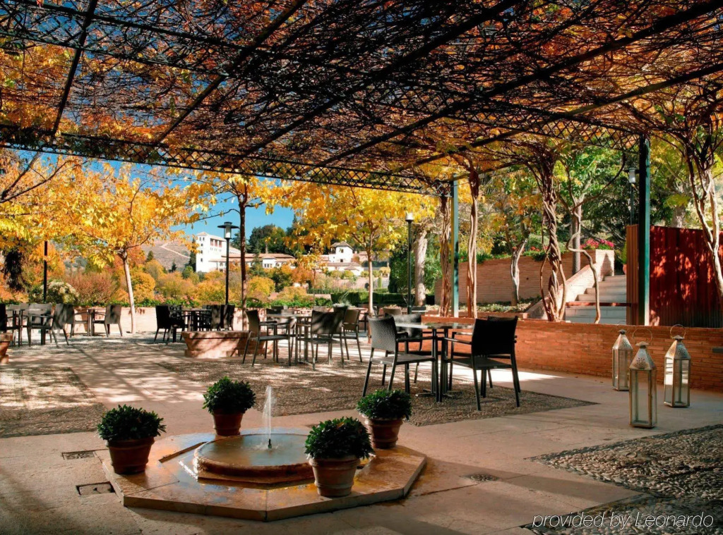 Parador de Granada