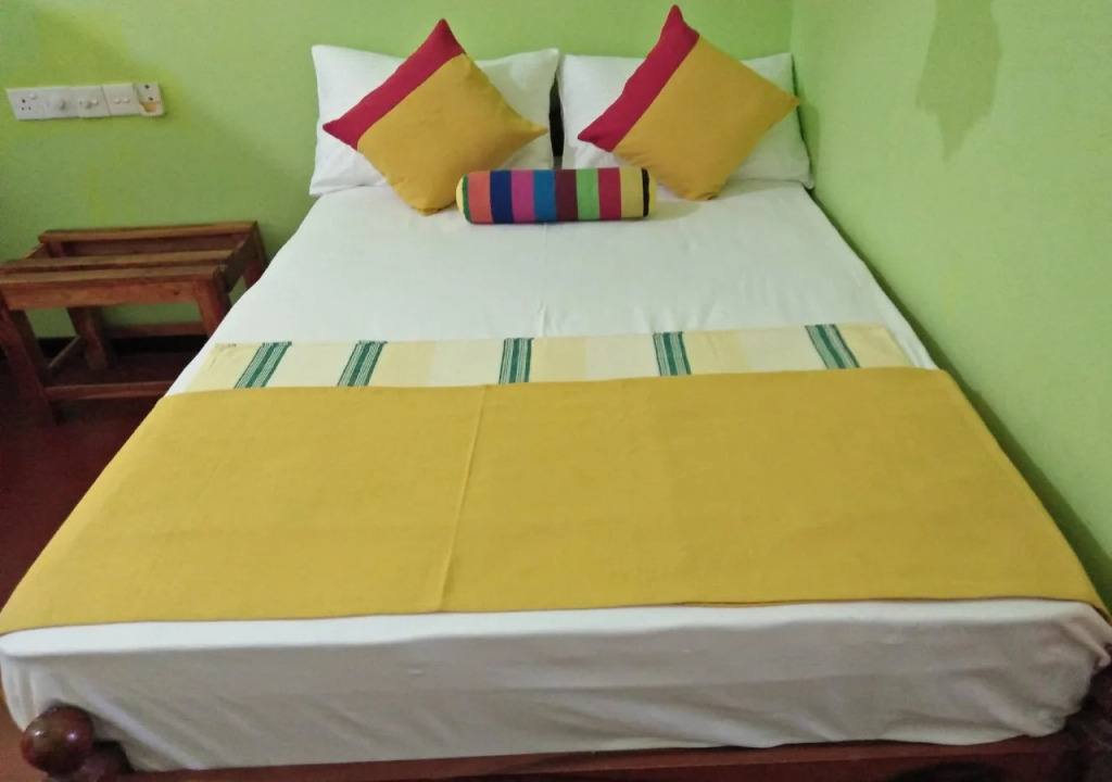 Sanoga Holiday Resort