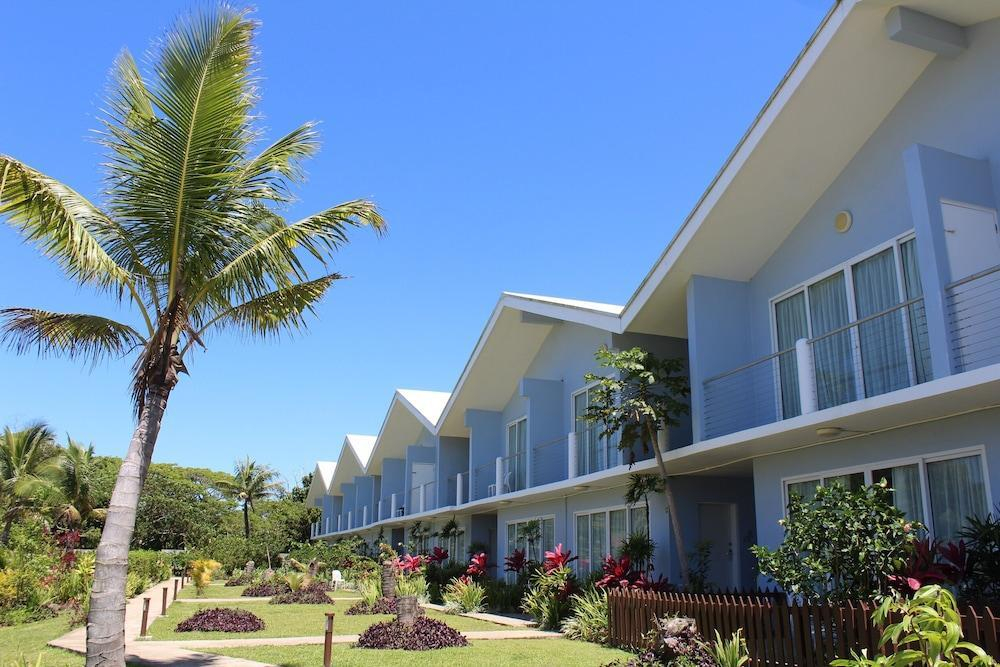 Maui Bay Holiday Villas