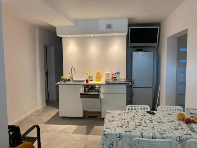 Guest House Ustka