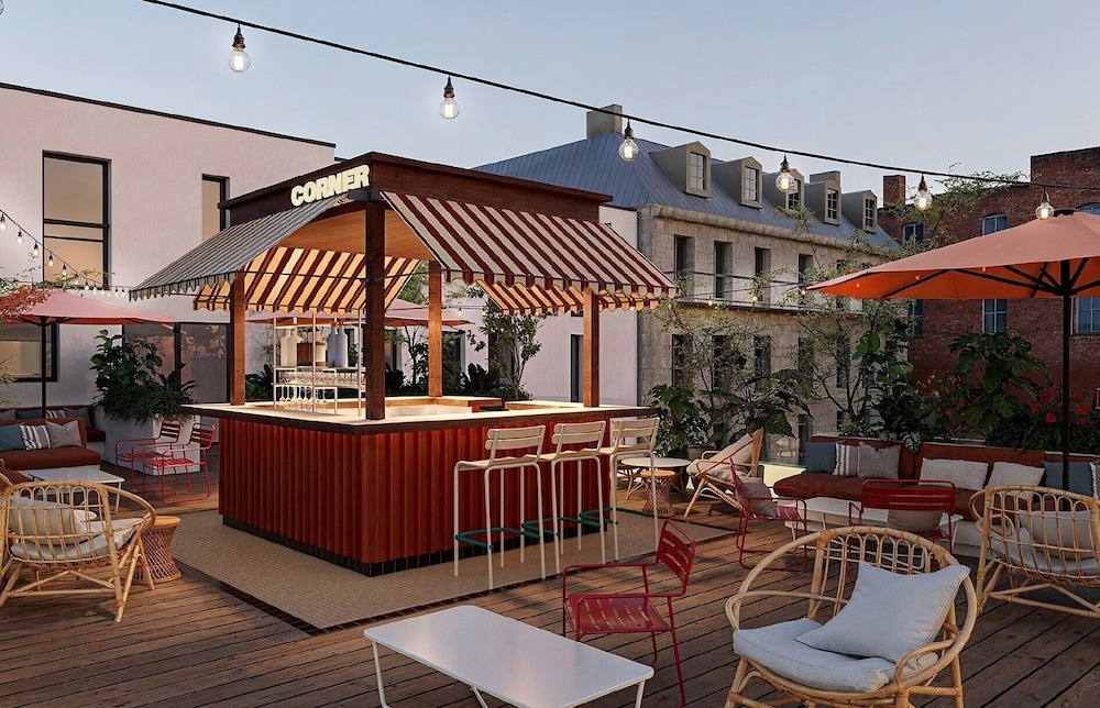 Alfred Hotels Montreuil