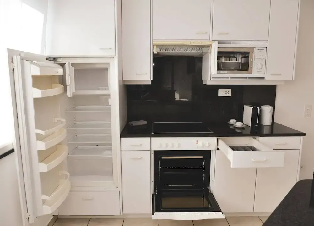 Central City Suite Apartment?
