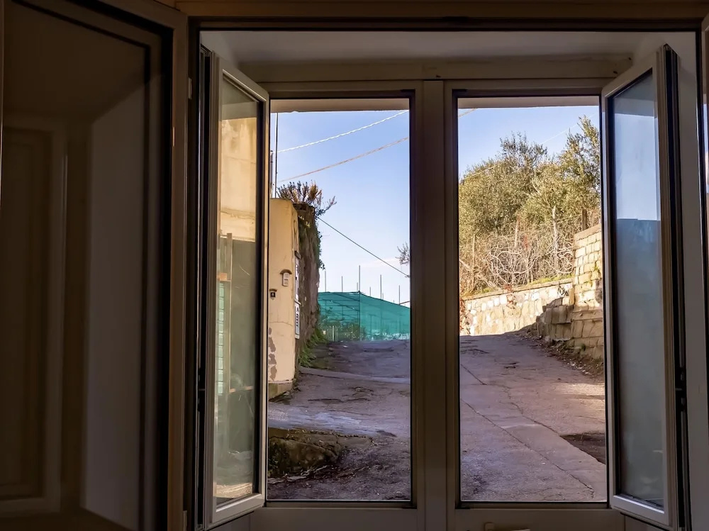 La casetta degli dei