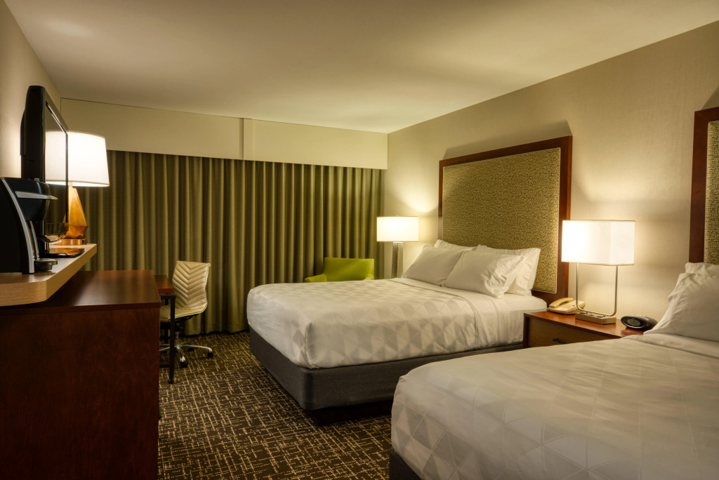 Holiday Inn Hotel & Suites Minneapolis-Lakeville by IHG