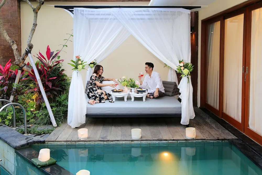 Tanamas Villas Ubud by Best Deals Asia Hospitality
