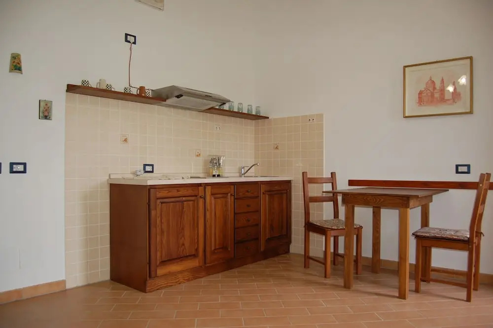 Agriturismo "Le Rondinelle"