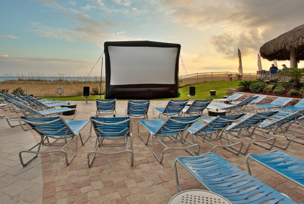 Holiday Inn Resort Fort Walton Beach by IHG