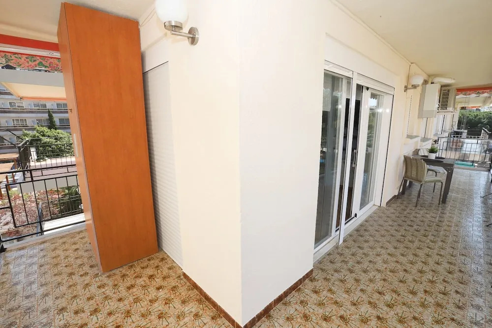 Apartamento Aloha