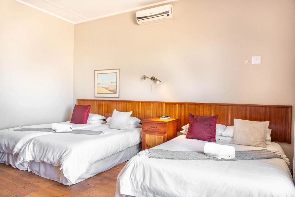 Karoo Country Inn