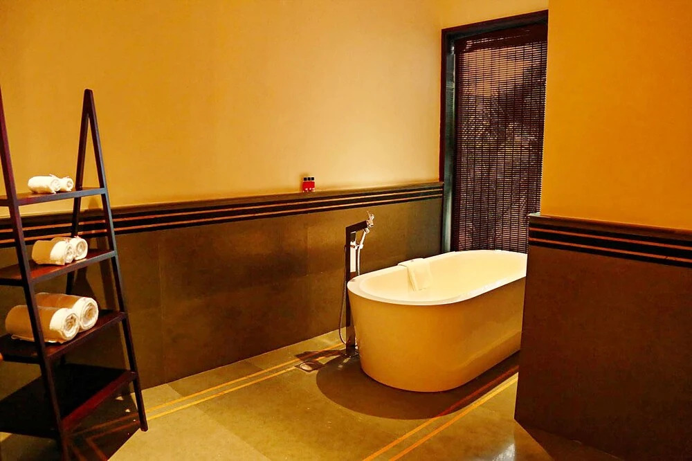 Niraamaya Wellness Retreats Backwaters And Beyond Kumarakom