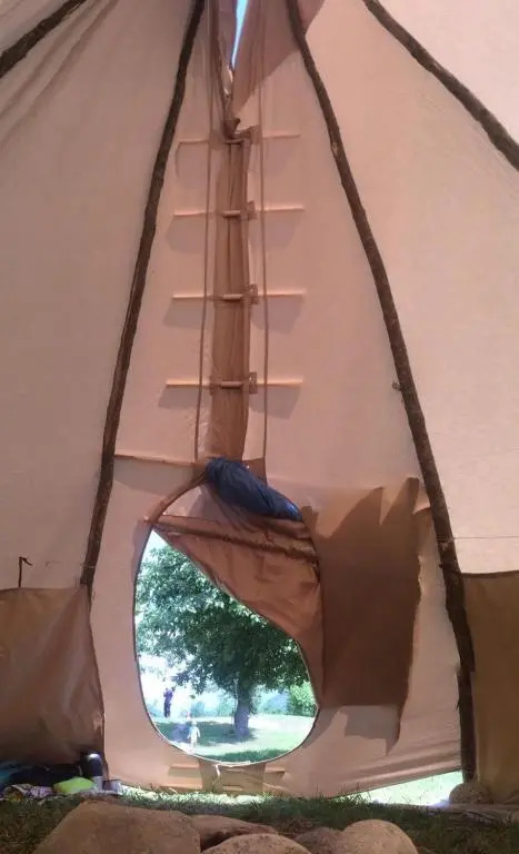 TipiHostel