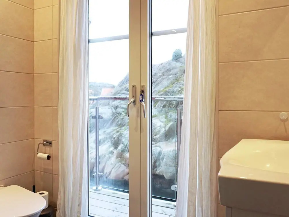 4 Star Holiday Home in Hamburgsund