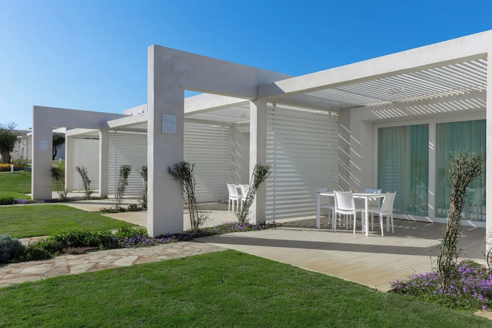 Stunning Capo Falcone Charming Apartments 1 Bedroom Apt Sleeps 4 Num0447