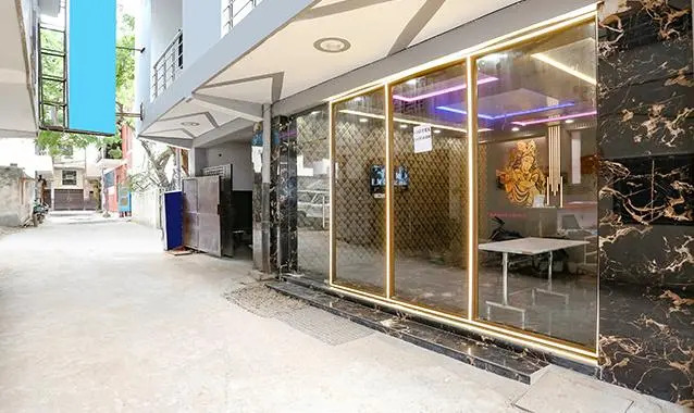 Via Mirage