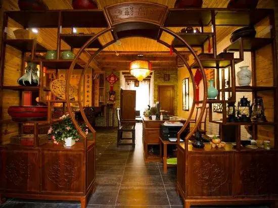 Xijin Inn