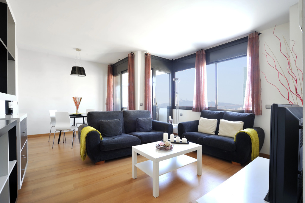 You Stylish Beach Apartments