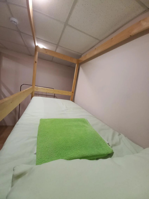 Best'a Hostel (Беста Самара)