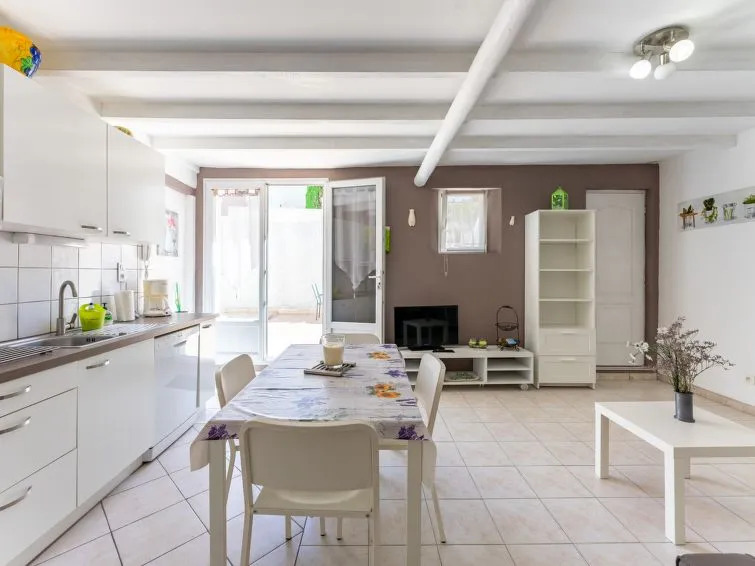 Le Petit Patio