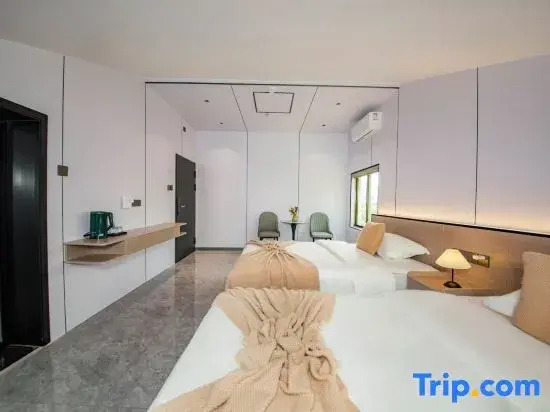 Shiguang Xiaozhu Homestay