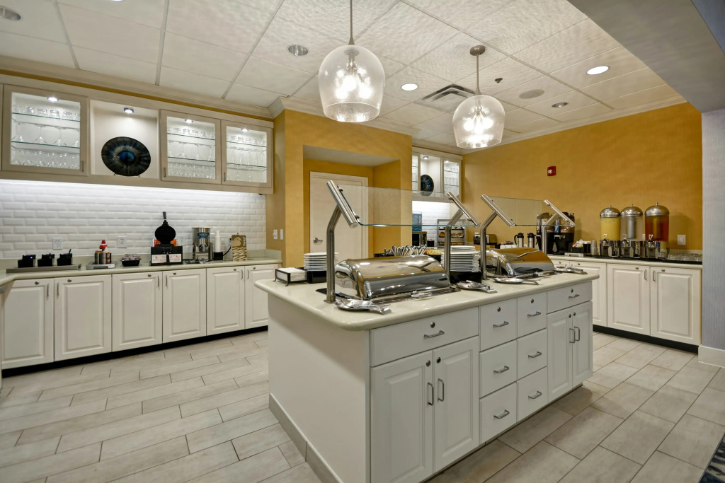 Homewood Suites by Hilton Wilmington/Mayfaire, NC