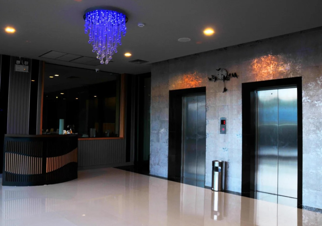 Mantra Varee Hotel