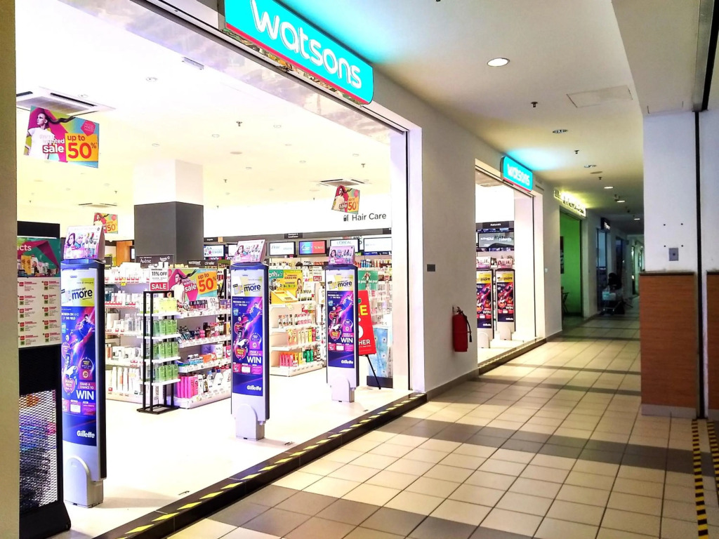 FA Suite12 at DE CENTRUM PUTRAJAYA-BANGI