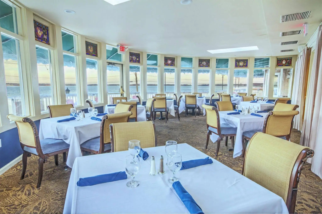 Club Wyndham Bay Voyage Inn
